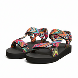 Tina | Exquisite orthopädische Sandalen für anspruchsvolle Eleganz