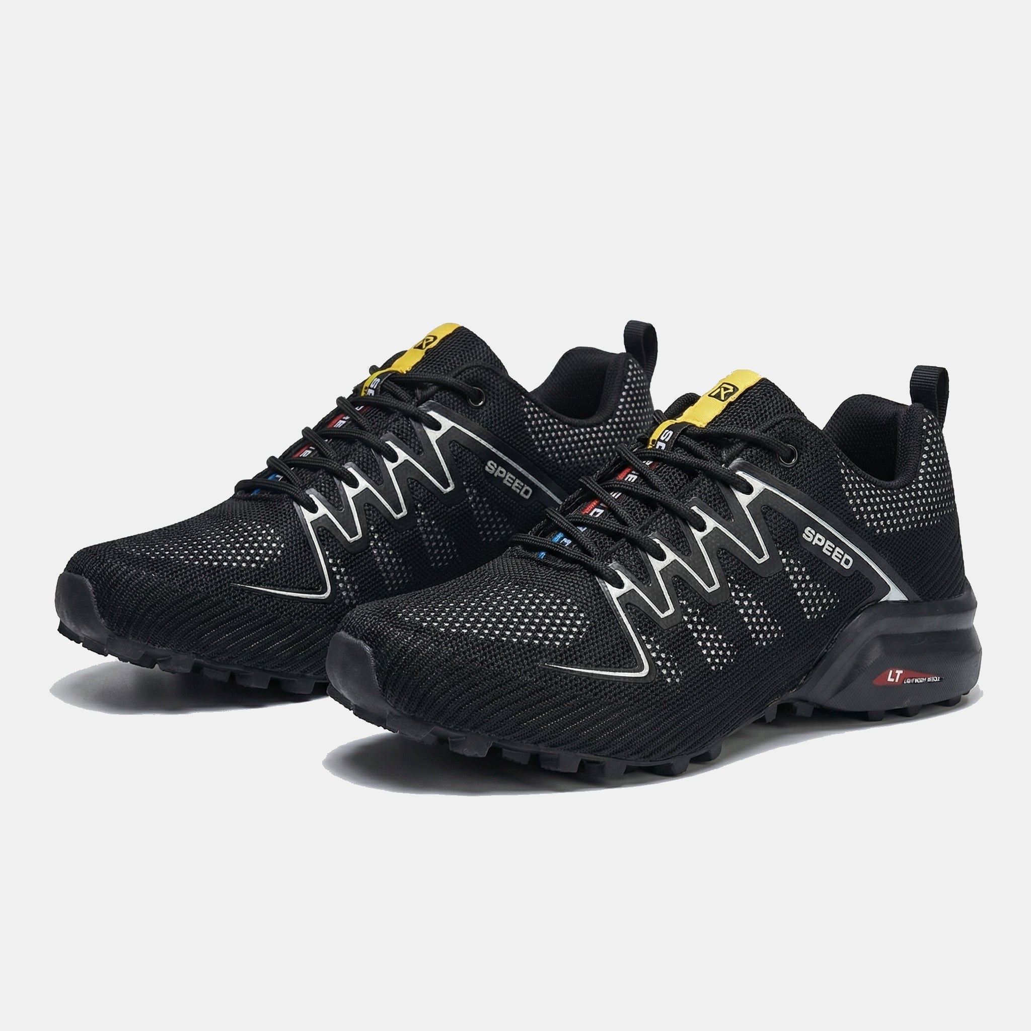 Beatrice | Eleganter, ergonomischer Wanderschuh für schmerzlindernes Abenteuer