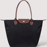 Leona | Edler Oxford Bag aus feinstem Leder