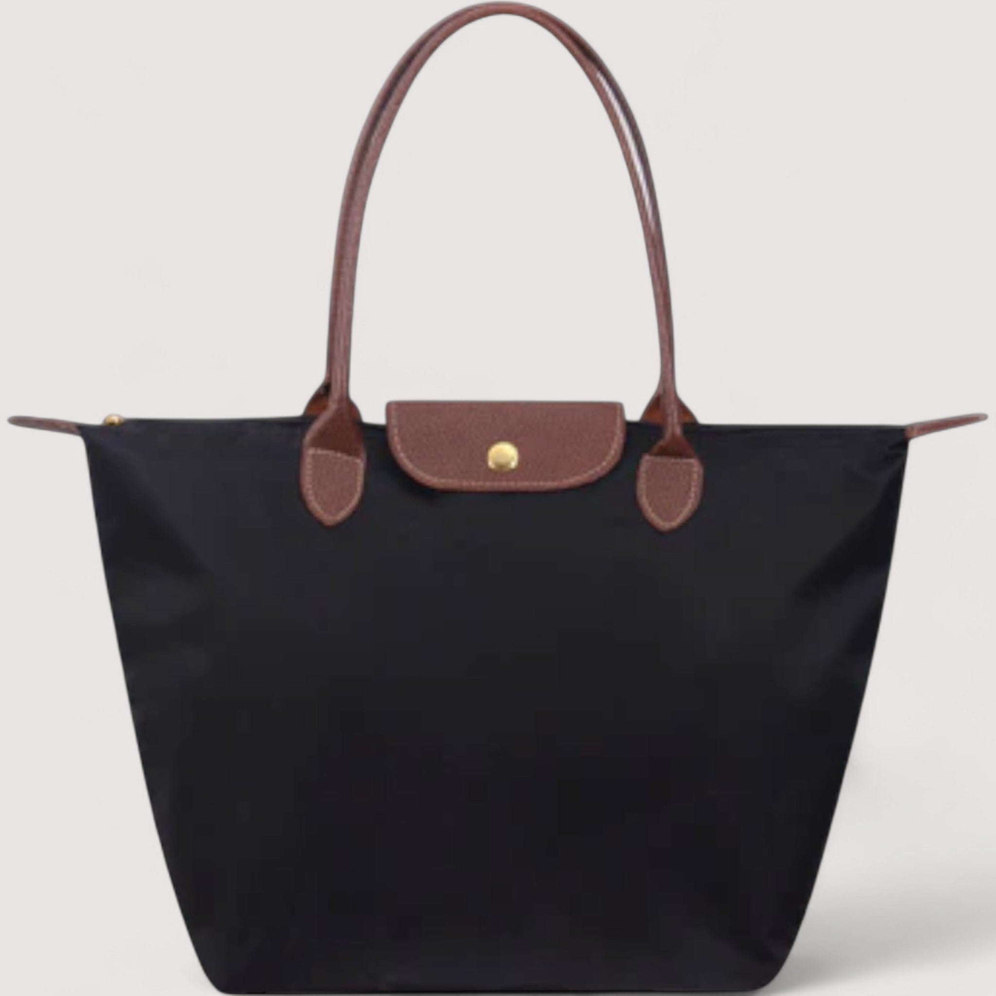 Leona | Edler Oxford Bag aus feinstem Leder