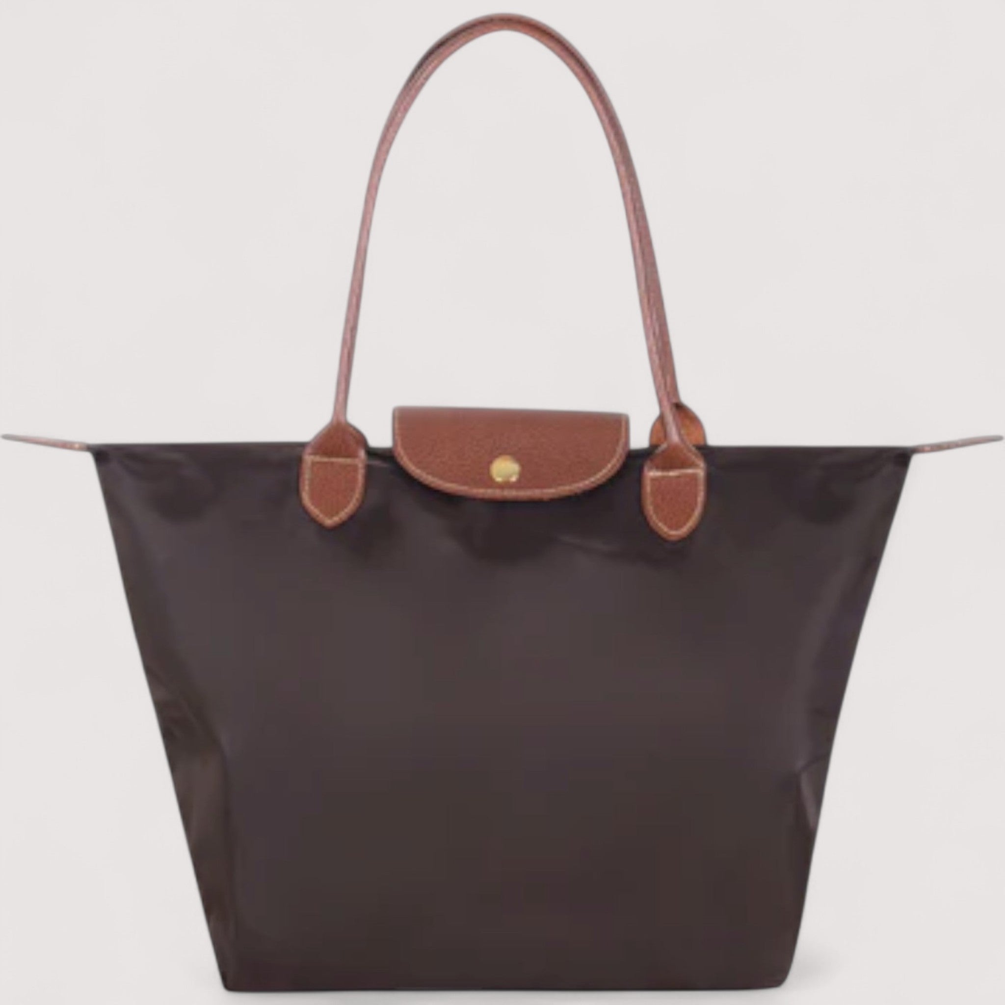 Leona | Edler Oxford Bag aus feinstem Leder