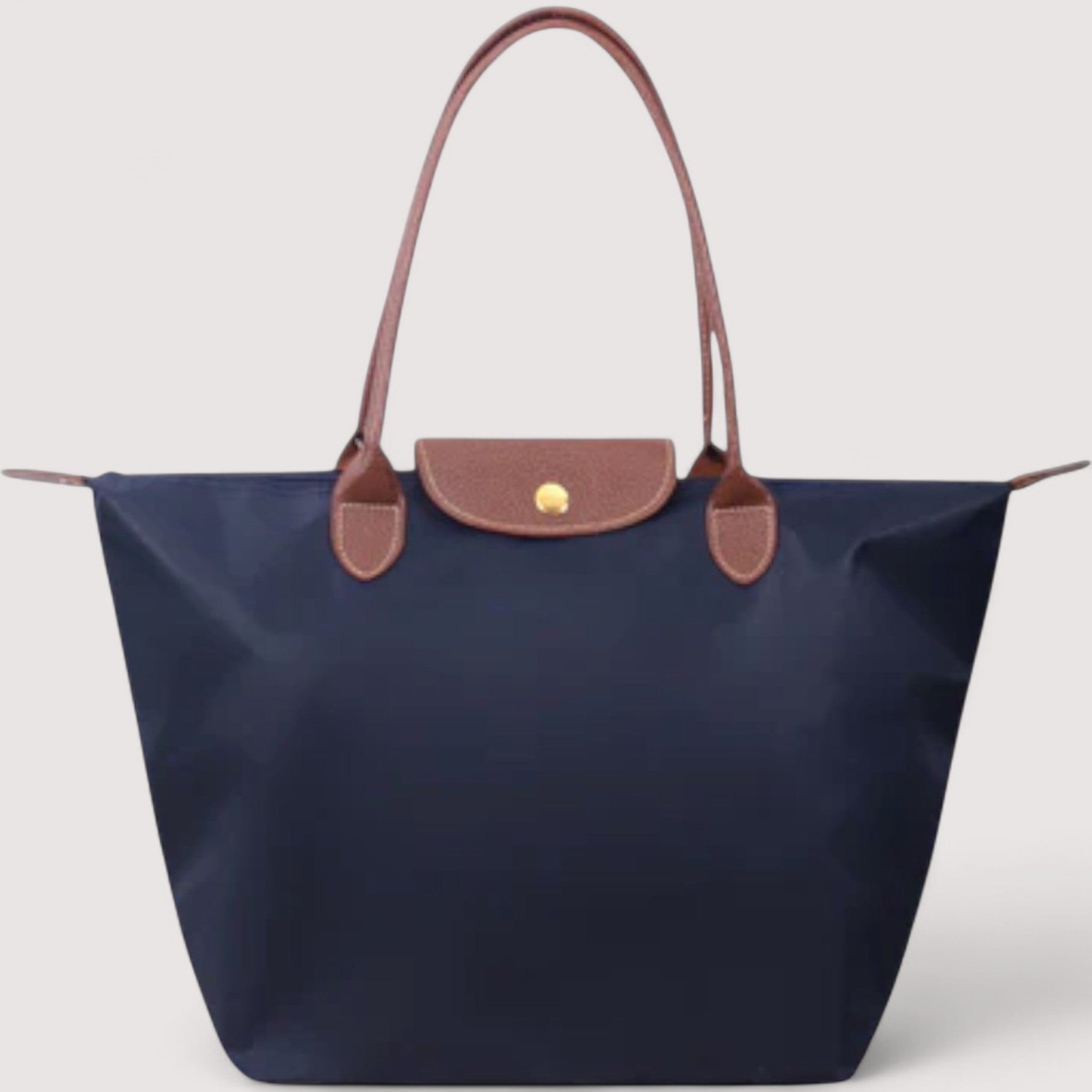 Leona | Edler Oxford Bag aus feinstem Leder