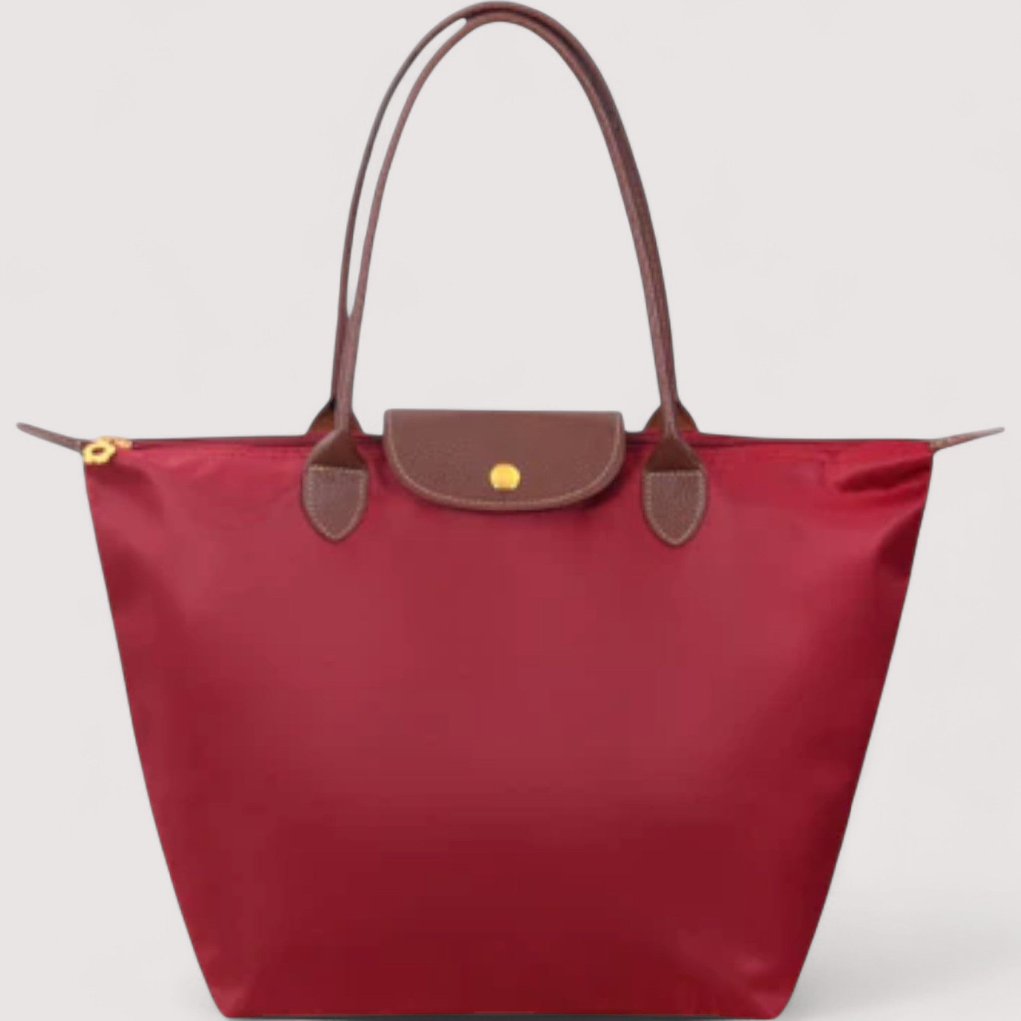 Leona | Edler Oxford Bag aus feinstem Leder