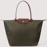Leona | Edler Oxford Bag aus feinstem Leder
