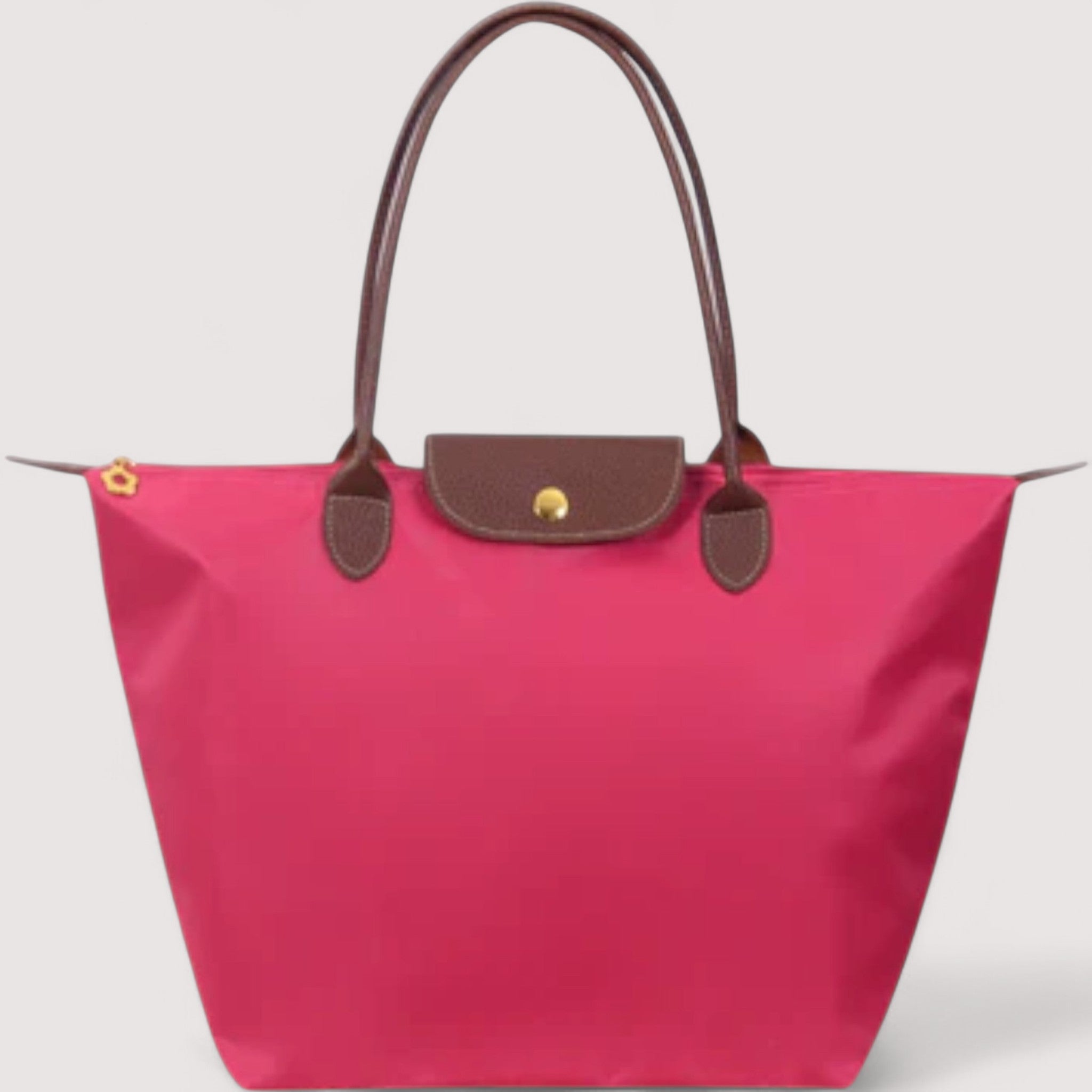 Leona | Edler Oxford Bag aus feinstem Leder