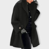 Seraphina | Zeitloser Trenchmantel der Eleganz